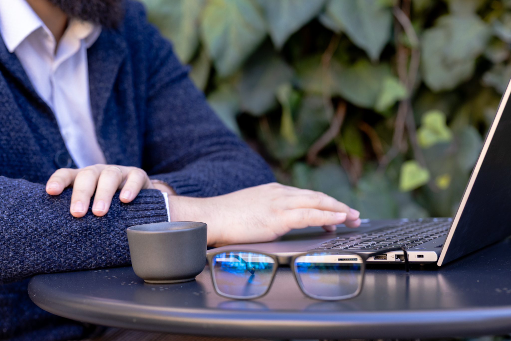 Elisium Tech team collaboration