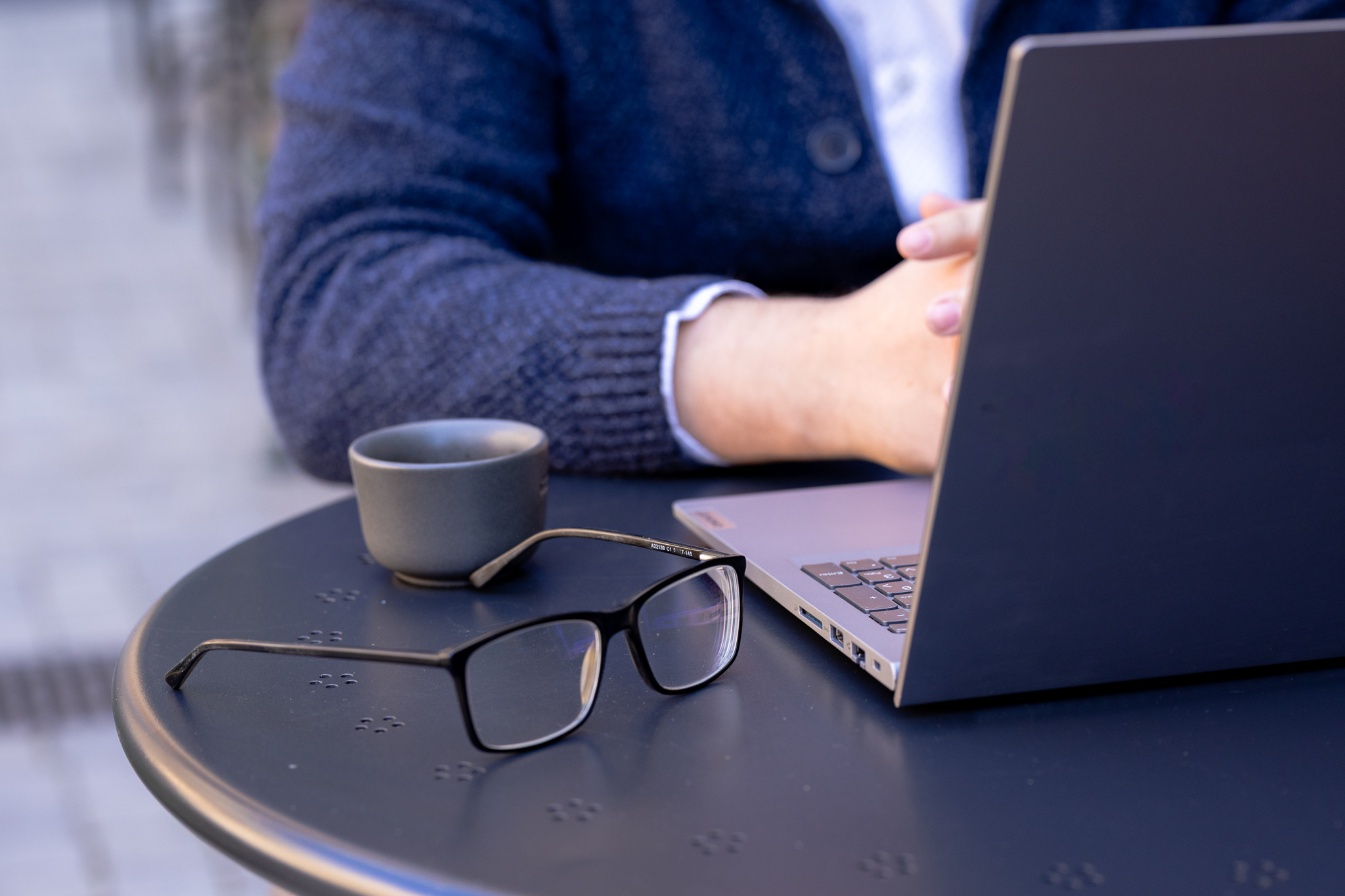 Cross-functional team refining system architecture and delivery workflows